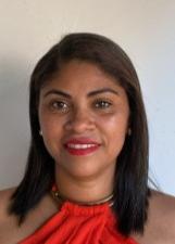 Foto oficial de Dulia do Cristal da Calama no TSE