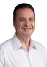 Foto oficial de Dr. Luís do Hospital no TSE