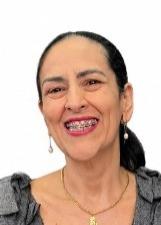 Foto oficial de Dra Ana Claudia no TSE