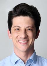 Foto oficial de Dhonatan Pagani no TSE