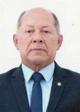 Foto oficial de Coronel Chrisóstomo no TSE