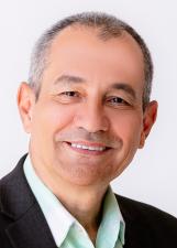 Foto oficial de Dr. Marcelo Lessa no TSE
