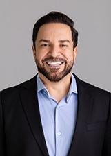 Foto oficial de Márcio Freitas Federal do Povo no TSE
