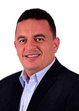 Foto oficial de Dr. Paulo Henrique no TSE