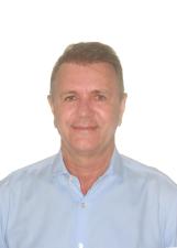Foto oficial de Luizinho Goebel no TSE
