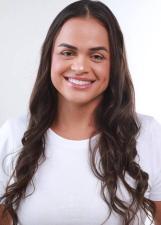 Foto oficial de Dra. Taíssa Sousa no TSE