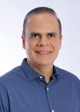 Foto oficial de Alan Queiroz no TSE