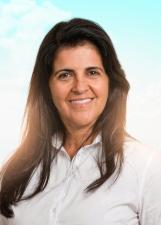 Foto oficial de Marlei Mezzomo no TSE