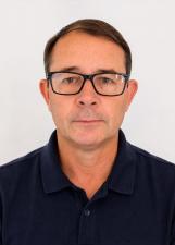 Foto oficial de Jair Ferrari no TSE