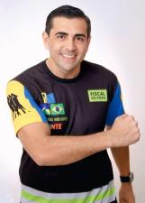 Foto oficial de Dr Breno Mendes Fiscal do Povo no TSE
