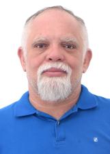 Foto oficial de Joel da Saúde no TSE