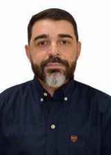 Foto oficial de Allen Goianinho no TSE