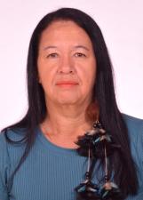 Foto oficial de Cristina Lagasse no TSE