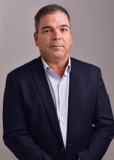 Foto oficial de Roni Irmaozinho no TSE