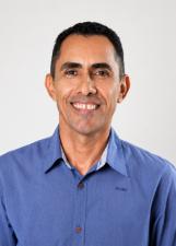 Foto oficial de Sargento Surita no TSE