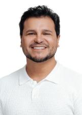 Foto oficial de Marcelo Cruz no TSE