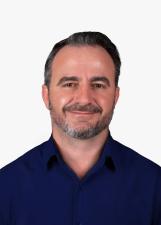 Foto oficial de Laércio Torres no TSE
