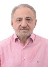 Foto oficial de Hermínio Coelho no TSE