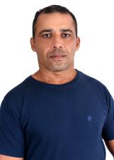 Foto oficial de Andre Brito no TSE