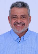 Foto oficial de Jabá Moreira no TSE