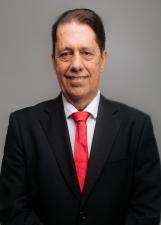 Foto oficial de Anselmo de Jesus no TSE