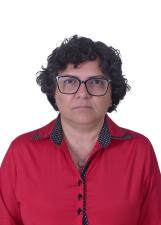 Foto oficial de Geani Cleide no TSE
