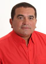 Foto oficial de Ernandes Amorim no TSE