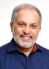 Foto oficial de Sid Orleans no TSE