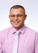 Foto oficial de Francimar Simão Eficaz Contab no TSE