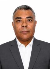 Foto oficial de Professor Willian no TSE