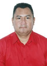 Foto oficial de Chiquinho do Pt no TSE