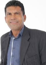 Foto oficial de Manoel Messias no TSE