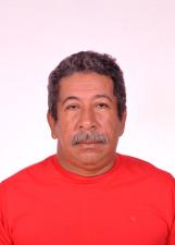 Foto oficial de Cidão do Pt no TSE