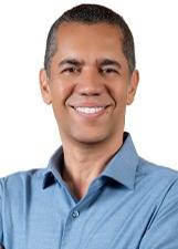 Foto oficial de Luis Fernando no TSE