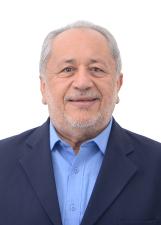 Foto oficial de Luiz Claudio da Agricultura no TSE