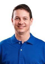 Foto oficial de Fernando Vilas Blueray no TSE