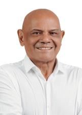 Foto oficial de Pastor Evanildo no TSE