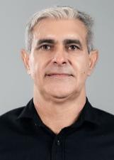 Foto oficial de Josemar da 34 no TSE