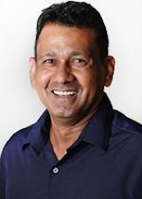 Foto oficial de Nilton Maranhão no TSE