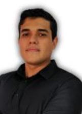 Foto oficial de Jhonata Oliveira no TSE