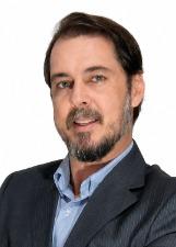 Foto oficial de Engenheiro Thulio no TSE