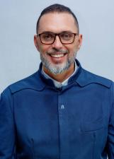 Foto oficial de Dr. Caio Machado no TSE