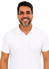 Foto oficial de Fabricio Donizeti no TSE