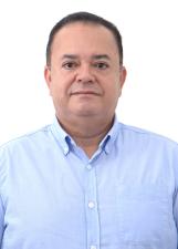 Foto oficial de Dr. Pedraça no TSE