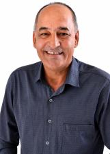Foto oficial de Cilso Mendes no TSE