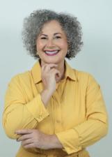 Foto oficial de Laura Marcela no TSE