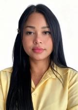 Foto oficial de Bruna Azevedo no TSE