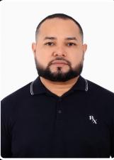Foto oficial de Felipe Oliveira no TSE