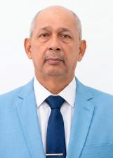 Foto oficial de Roberval Roberto no TSE