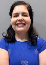 Foto oficial de Suéllen Ribeiro no TSE